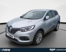 Renault Kadjar Saint-Pol-sur-Ternoise