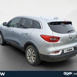 Renault Kadjar 1.5 Blue dCi 115ch Business EDC - 21 occasion - Saint-Pol-sur-Ternoise - photo 2/20