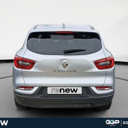 Renault Kadjar 1.5 Blue dCi 115ch Business EDC - 21 occasion - Saint-Pol-sur-Ternoise - photo 3/20