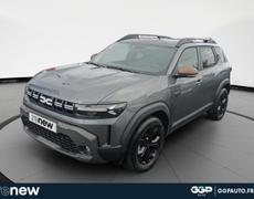 Dacia Duster Saint-Pol-sur-Ternoise