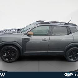Dacia Duster 1.8 hybrid 155ch Extreme occasion - Saint-Pol-sur-Ternoise - photo 2/22