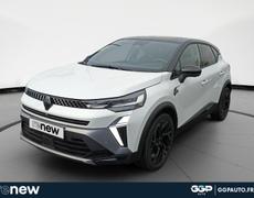 Renault Captur Saint-Pol-sur-Ternoise