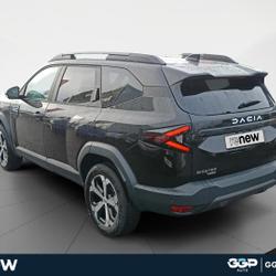 Dacia Bigster 1.8 hybrid 155ch Journey occasion - Saint-Pol-sur-Ternoise - photo 3/21