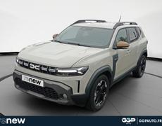 Dacia Duster Saint-Pol-sur-Ternoise