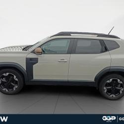 Dacia Duster 1.6 hybrid 140ch Extreme occasion - Saint-Pol-sur-Ternoise - photo 2/21