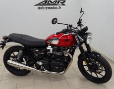 Triumph Speed twin Vittel