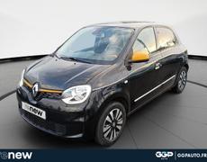 Renault Twingo 3
