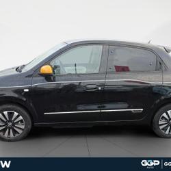 Renault Twingo 3 E-Tech Electric Techno R80 Achat Int&eacute;gral occasion - Saint-Pol-sur-Ternoise - photo 2/22