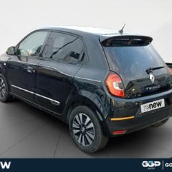 Renault Twingo 3 E-Tech Electric Techno R80 Achat Int&eacute;gral occasion - Saint-Pol-sur-Ternoise - photo 3/22