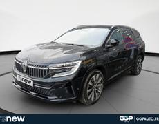 Renault Espace 5