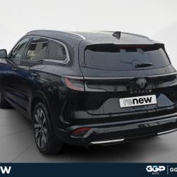 Renault Espace 5 1.2 E-Tech full hybrid 200ch Techno 7 places - 24 occasion - Saint-Pol-sur-Ternoise - photo 3/21