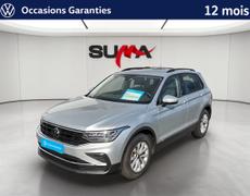 Volkswagen Tiguan Paray-le-Monial