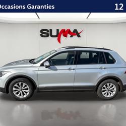 Volkswagen Tiguan Tiguan 2.0 TDI 150ch DSG7 Life Paray-le-Monial
