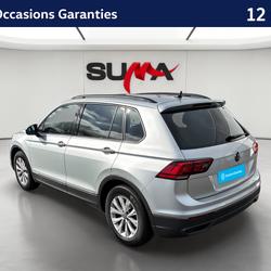 Volkswagen Tiguan Tiguan 2.0 TDI 150ch DSG7 Life Paray-le-Monial