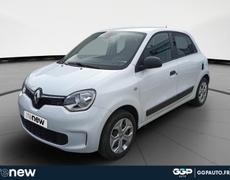 Renault Twingo 3