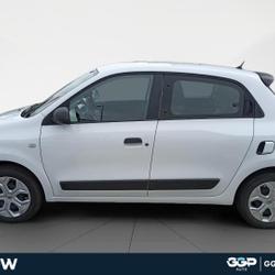 Renault Twingo 3 1.0 SCe 65ch Life - 20 occasion - Saint-Pol-sur-Ternoise - photo 2/18