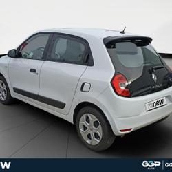 Renault Twingo 3 1.0 SCe 65ch Life - 20 occasion - Saint-Pol-sur-Ternoise - photo 3/18