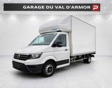 Volkswagen Crafter Binic-Étables-sur-Mer