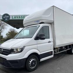 Volkswagen Crafter 2.0 TDI L4 Binic-&Eacute;tables-sur-Mer