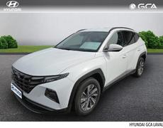 Hyundai Tucson Saint-Berthevin