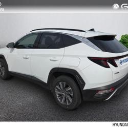 Hyundai Tucson 1.6 T-GDi 230ch Hybrid Creative BVA6 Saint-Berthevin
