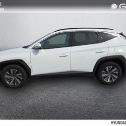 Hyundai Tucson 1.6 T-GDi 230ch Hybrid Creative BVA6 Saint-Berthevin