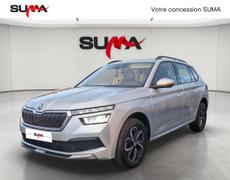 Skoda Kamiq Paray-le-Monial