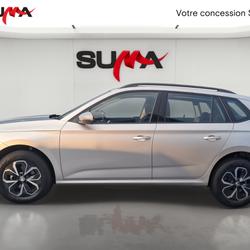 Skoda Kamiq Kamiq 1.5 TSI 150 ch BVM6 Ambition Paray-le-Monial