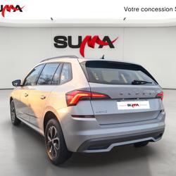 Skoda Kamiq Kamiq 1.5 TSI 150 ch BVM6 Ambition Paray-le-Monial