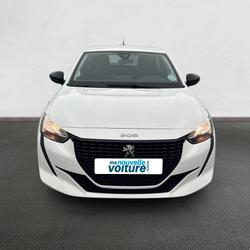 Peugeot 208 208 PURETECH 75 S&S BVM5 - PREMIUM La Rochelle