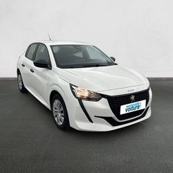 Peugeot 208 208 PURETECH 75 S&S BVM5 - PREMIUM La Rochelle