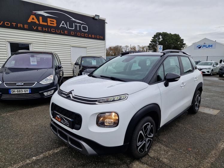 Citroen C3 Aircross  - Business - 9 990 €