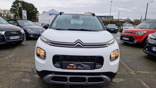 Citroen C3 Aircross  - Business - photo 1
