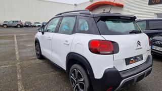 Citroen C3 Aircross  - Business - photo 3