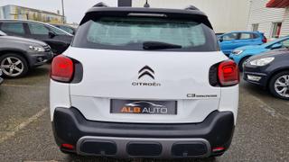 Citroen C3 Aircross  - Business - photo 4