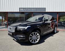 Volvo XC90 Chantepie