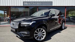 Volvo XC90  - Luxe - photo 0