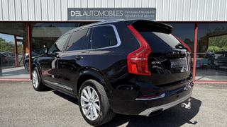 Volvo XC90  - Luxe - photo 1
