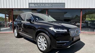 Volvo XC90  - Luxe - photo 2