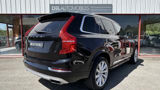Volvo XC90  - Luxe - photo 3