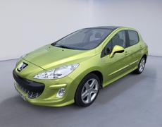 Peugeot 308 Phase 1