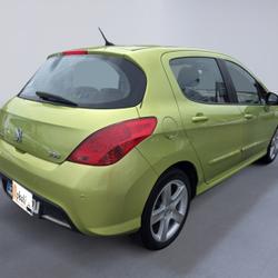 Peugeot 308 Phase 1 F&eacute;line Cou&euml;ron