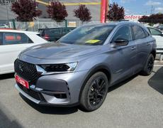 DS DS7 Crossback Beauvais