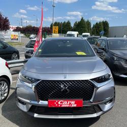 DS DS7 Crossback BLUEHDI 180CH GRAND CHIC AUTOMATIQUE Beauvais