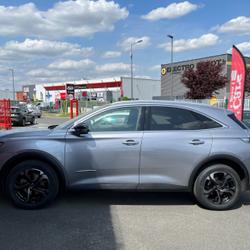 DS DS7 Crossback BLUEHDI 180CH GRAND CHIC AUTOMATIQUE Beauvais