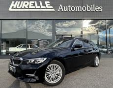 BMW Serie 3 Échirolles