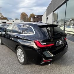 BMW Serie 3 (G21) 330EA 292CH LOUNGE &Eacute;chirolles