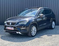 Seat Ateca Estancarbon