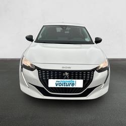 Peugeot 208 208 PureTech 75 S&S BVM5 - Active Pack La Rochelle