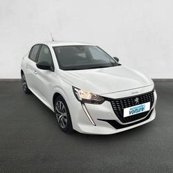 Peugeot 208 208 PureTech 75 S&S BVM5 - Active Pack La Rochelle